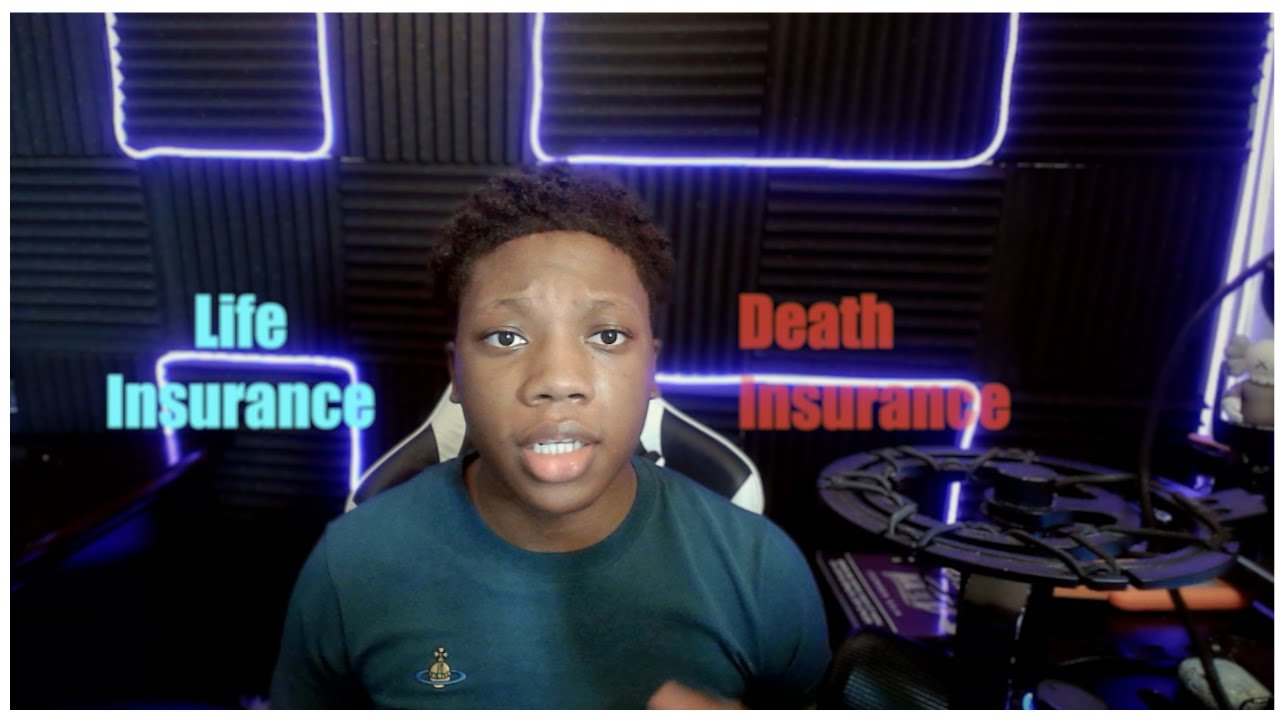 What's the REAL Difference Between Life Insurance and Death Insurance?