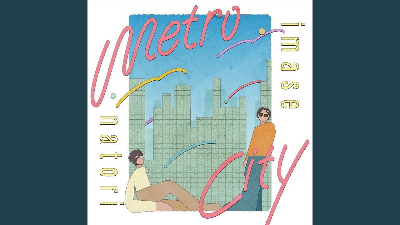 Metrocity - YouTube