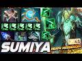 SumiYa Necrophos Dota 2 Pro Gameplay Watch amp Learn