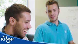 Tech Internships At Kroger | Message From Kroger | Kroger