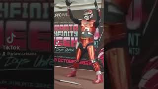 Download Lagu #UchuKeiji #Sharivan #MetalHeroes #Tokusatsu #Indonesia MP3