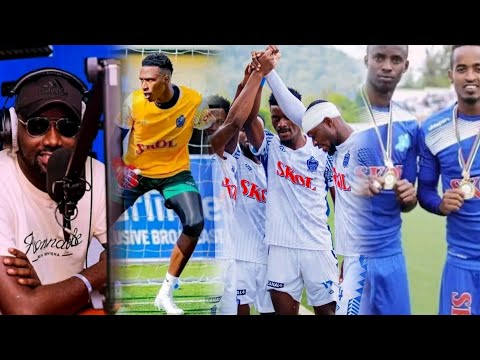 Nyuma Yo Kunganya Rayon Yongeyemo Abandi 2 Axcel Zandani 3 Nziza Ati Iyi Murera Imenyeranye Yazica 