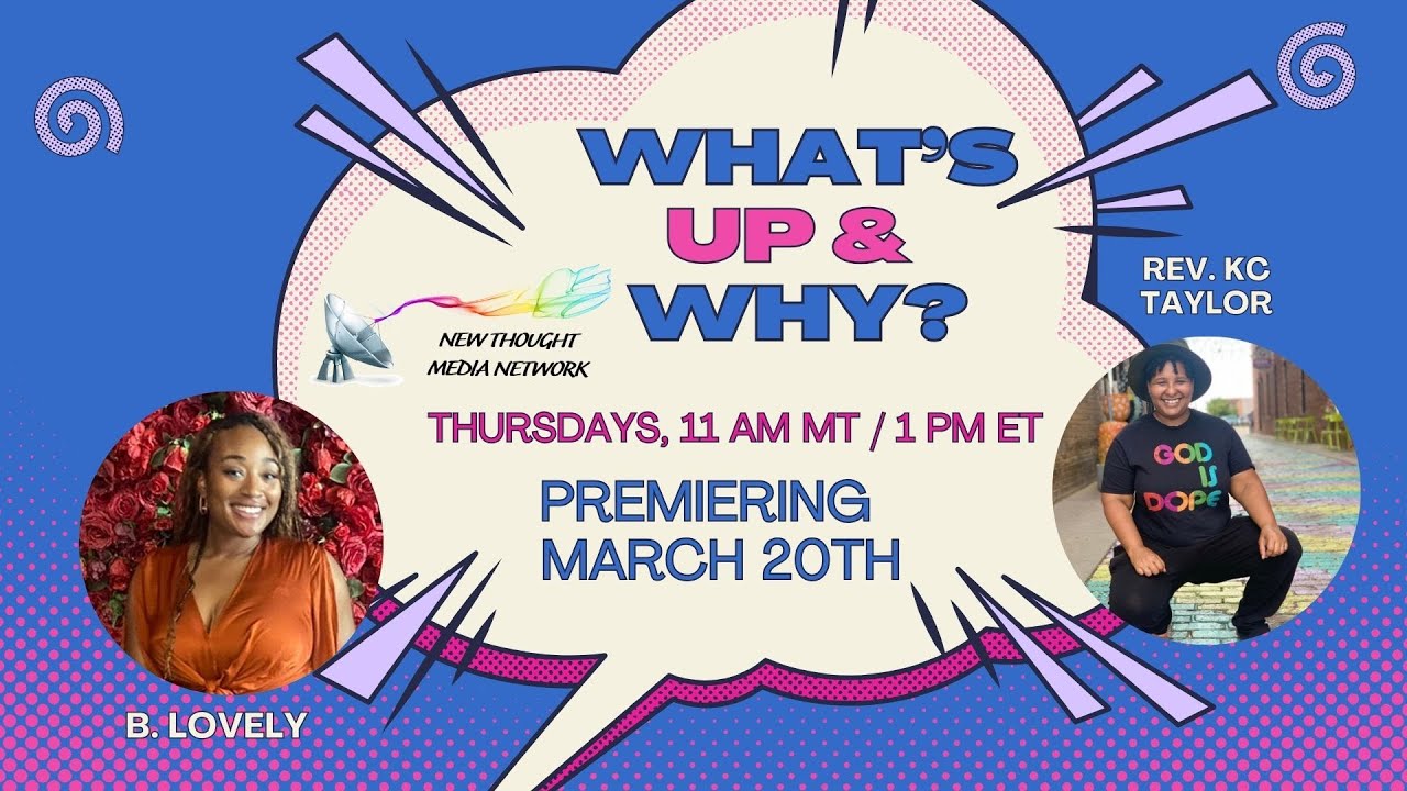 "What's Up and Why" - Why you hatin' on the homeless? 4/10/25 - YouTube