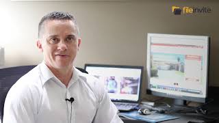 Patrick O'Brien from Mortgage World on making things easy for clients with FileInvite