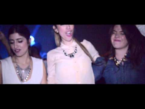 Ruby & Tony Aftermovie
