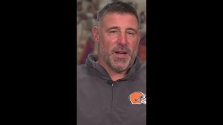 This Mike Vrabel-Urban Meyer story 😂 #shorts Net Worth