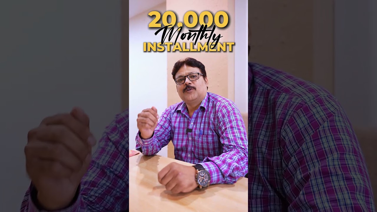 Meraaj Tower | Luxury Apartments & Shops in Karachi | Book Now in Just 2 Lac! | Al Meraaj Marketing