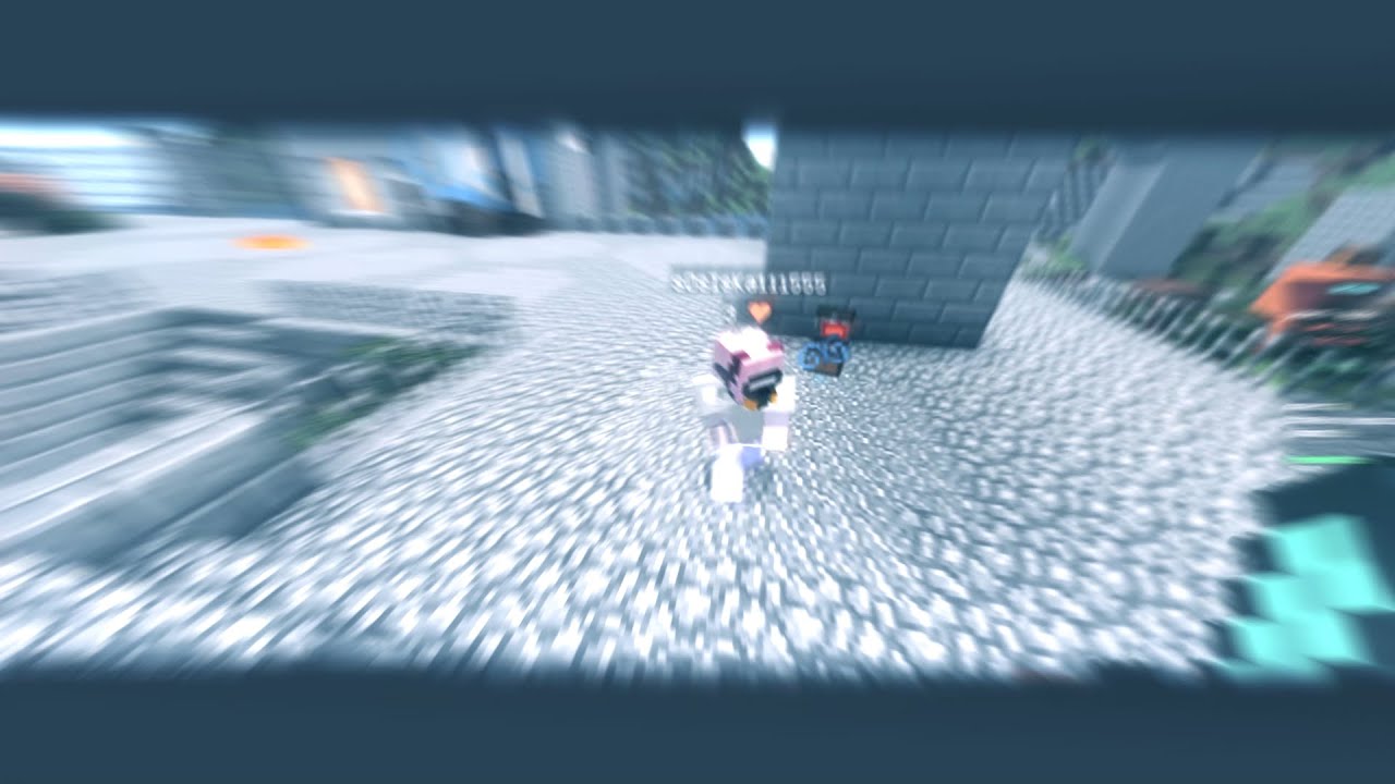 Phonk Minecraft Edit + project file (Vegas Pro)