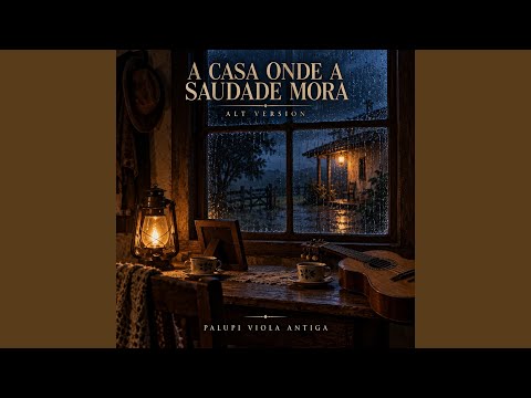 DOIS CAFÉS E UMA CADEIRA VAZIA (ALT Version)