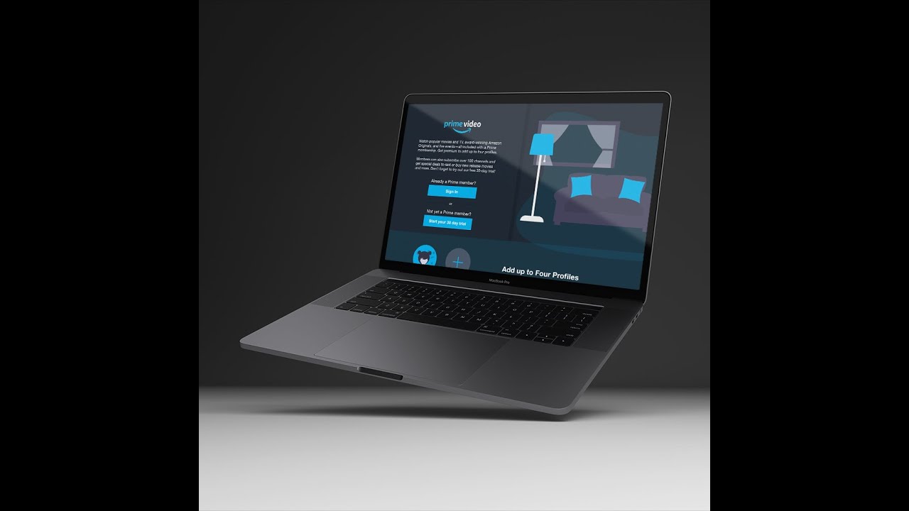 Optimize Prime Video