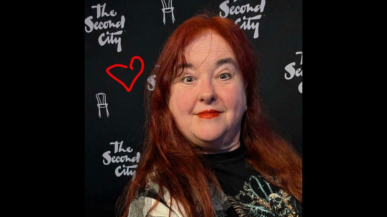 Charlene Ward - Winerettes