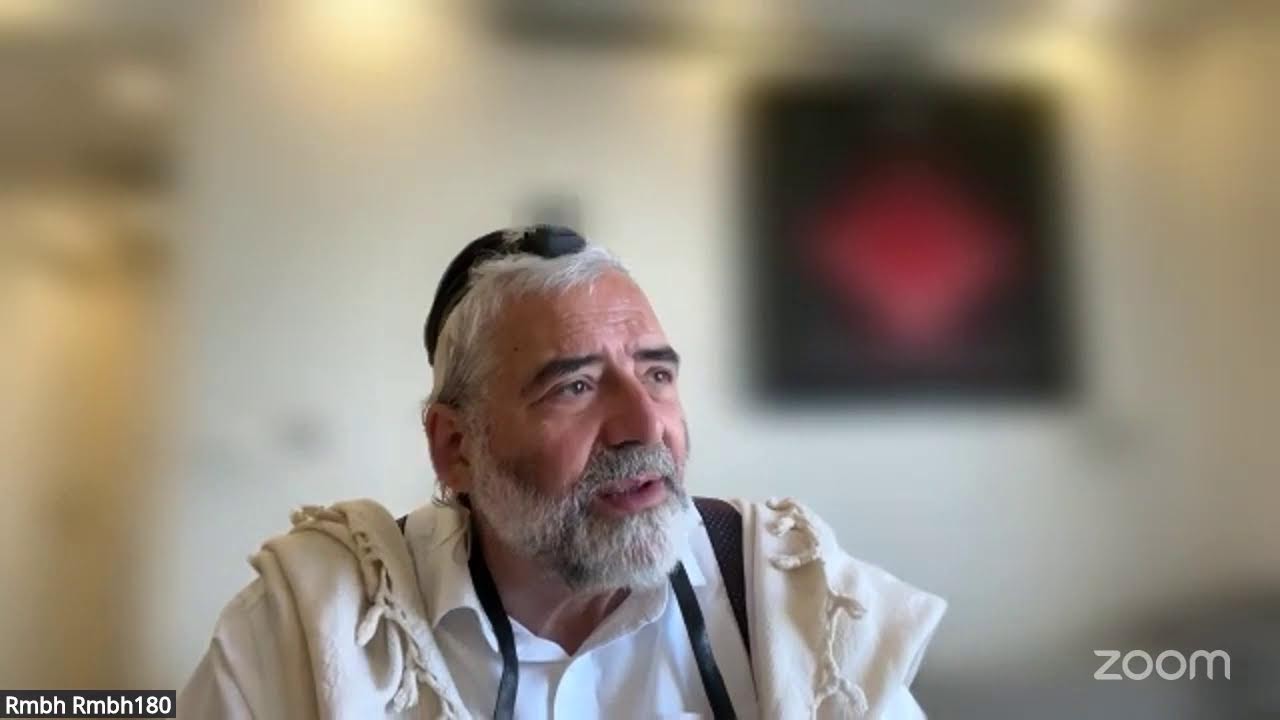 Likouté Moharan Torah 15,6