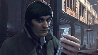 ВЫ ПОЙДЁТЕ СО МНОЙ  (Dishonored) #6