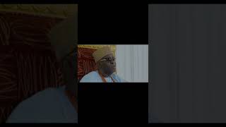 Ogbomoso Cradles Carnival 2024 (English Ad)