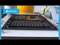 Offline robot programming Baces3D