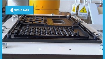 Offline robot programming Baces3D