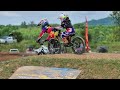Kids Electric Bike Race | XRT Moto at OSUKA RMC Cyclecross Thailand 2025