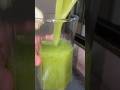 mind refreshing cucumber 🥒 juice #food #carrott #cooking #carrotdesert #eggrecipes #funny