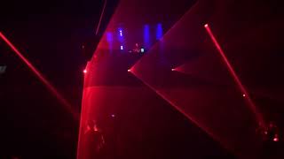 Ben Sims @ Industrial Copera 2017 MACHINE 3/4