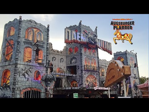 Daemonium Geisterbahn -