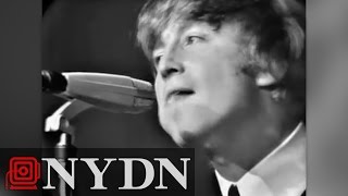 Video of John Lennon mocking the disabled surfaces