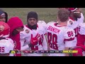 USFL Extended Highlights: New Jersey Generals vs. Pittsburgh Maulers - Week 4