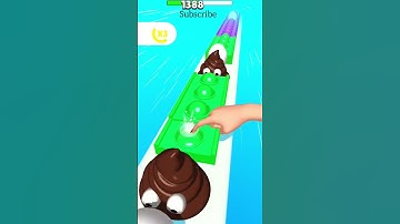 Pop-up Speed window template: Racing Level 1388 #gameplay #funny #games