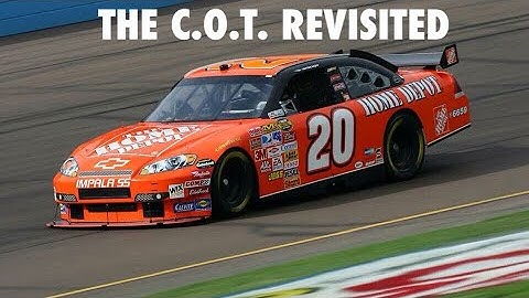 The COT Revisited