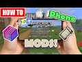 Setup Fabric Mods On Your iPhone With Amethyst Launcher How To