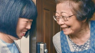 涙が自然とあふれ出し、今すぐお母さんに会いたくなる／東急リバブルWEB動画「母は知っている」篇