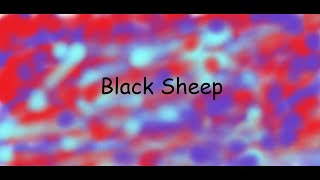 Black Sheep(A Rainbow Six Siege Montage)