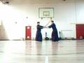 Kendo kata 4