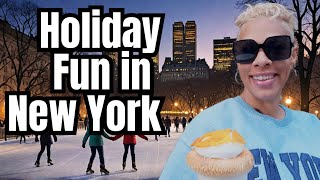 NYC Holiday Guide 2024: Best Things to Do This Season