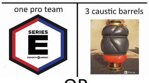 ESA GETS 1V3ED BY A TRUCK THEN DROPS ON SENTINELS | ALGS HIGHLIGHTS