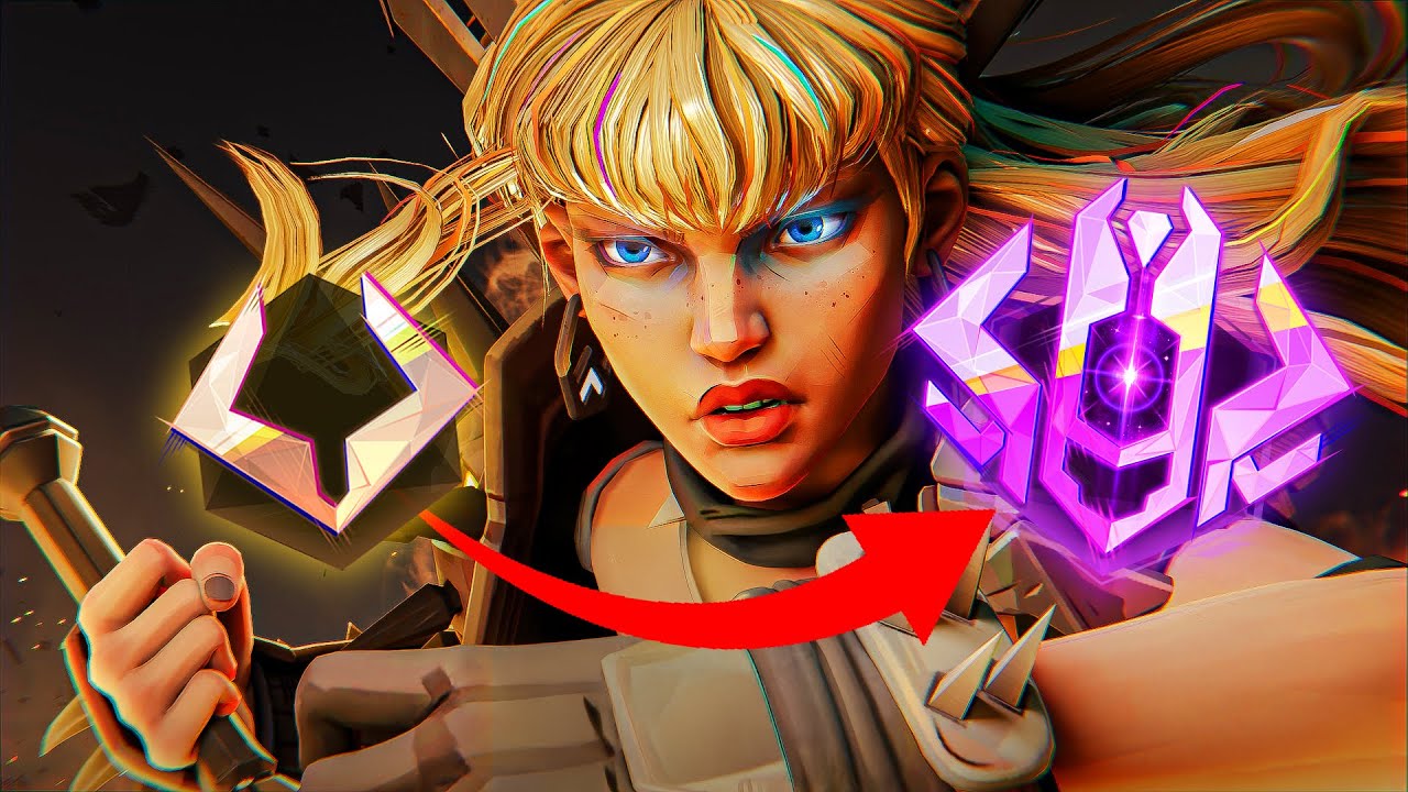 DOMINATE as Magik in Marvel Rivals and RANK UP FAST