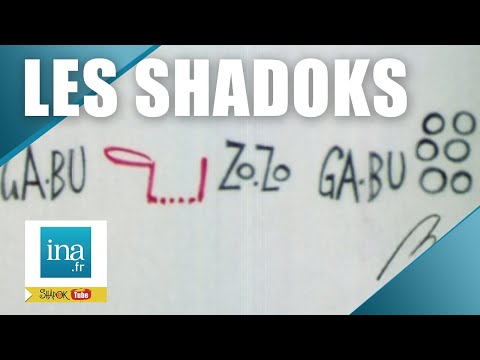 Et voilà les Shadoks : S02 Ep 06 | Archive INA