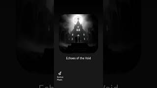 Steel of Flamms – Echoes of the Void (Offizielles Audio)