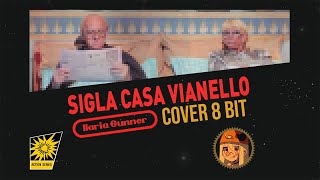 Casa Vianello - Sigla (8 Bit Cover)