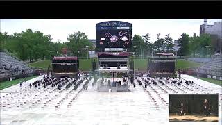 SIUC 2021 Spring Commencement | 12:00 PM Session | May 9, 2021
