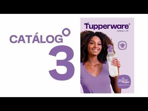 Tupperware Colombia on X: ¡Estamos contigo y con tu chiquito en