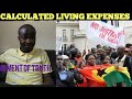 Sii calculations more struggles of ghana frmasons abroad exposed  evangelist addai