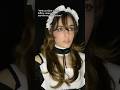 And I Am The Idiot Misaki Ayuzawa Cosplay Kaichō Wa Maid Sama 