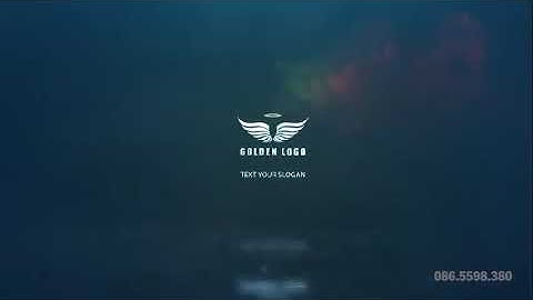 Làm Video Mở Đầu youtube   Tạo INTRO Khói Màu Sắc Diệu Kì   Mã IE021 jcqNaODj8wk