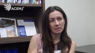 Prof Karen Willcox MIT Aeronautics & Astronautics