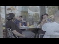 The Takeover: Lunch With Sean Waxman Pt.2 (Finding Weightlifting)