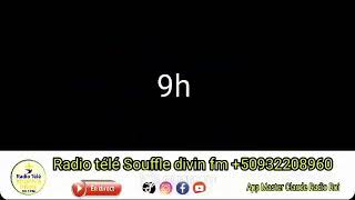 Emisyon pep la bouke Avek J.M.V / 22  Avril  2026