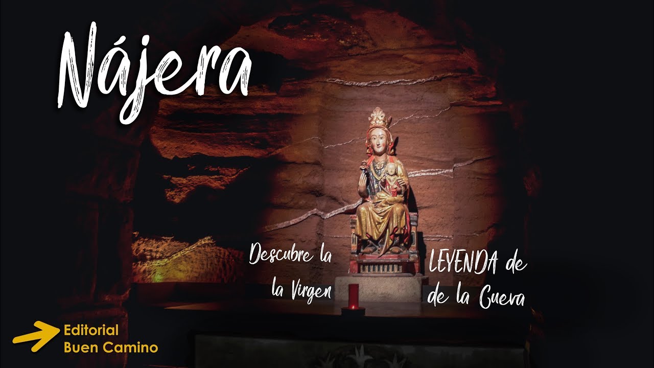 Nájera y el Camino de Santiago. Qué hacer y ver.