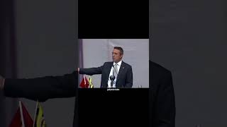 Biz Böyle Mi Olsun Isterdik