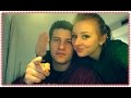 VLOG: ШИКАРНЫЙ УЖИН! 20.01.15