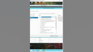 How to add Roles Volume Activation Services in server 2012 r2